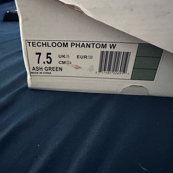 APL Techloom Size 7.5 - Picture 2 of 4